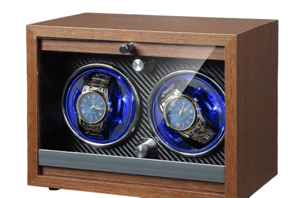Скринька для механічних годинників (2667516208)