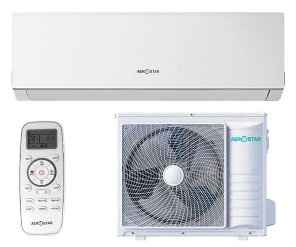 Кондиционеры Aerostar