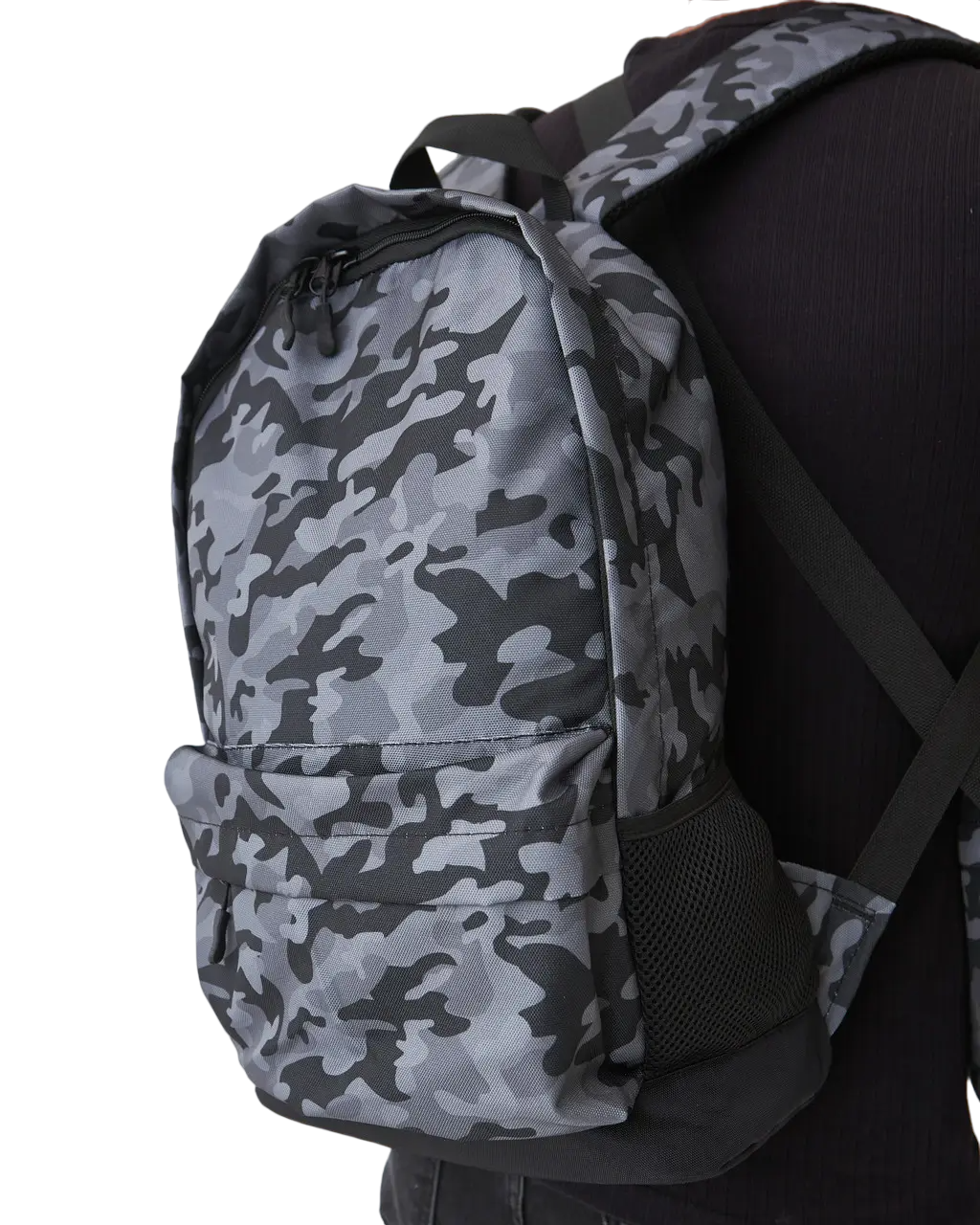Городской рюкзак City Камо (375696960)