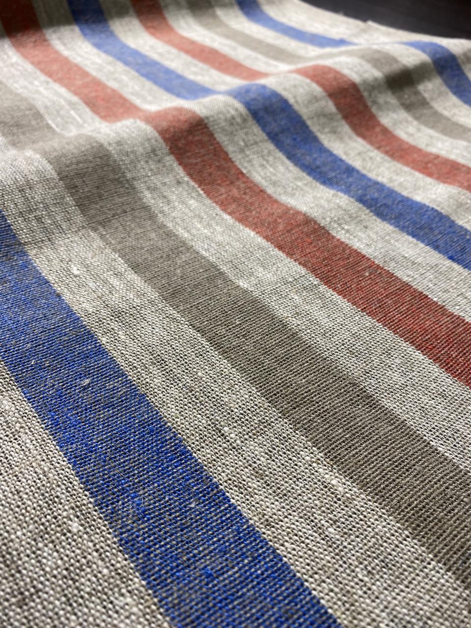 Лен для ковриков 100% лен 50 см 3/22 - фото 6 Лен для ковриков 100% лен 50 см 3/22 - фото 6