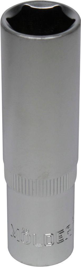 Головка торцевая высокая шестигранная Molder Tools 1/2 16 мм (MT62116)