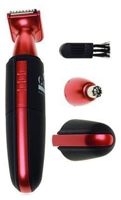 Триммер для бороды и усов Ga.Ma Ovetto GNT510 GM2103/T41.OVETTO (61366)0