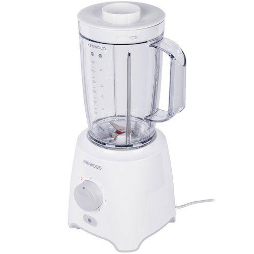 Блендер Kenwood BLP 300 White (310572) - фото 3