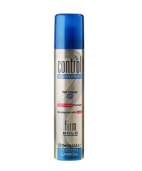 Лак для волосся Control Hairspray Firm нормальної фіксації 75 мл (HSF_75)