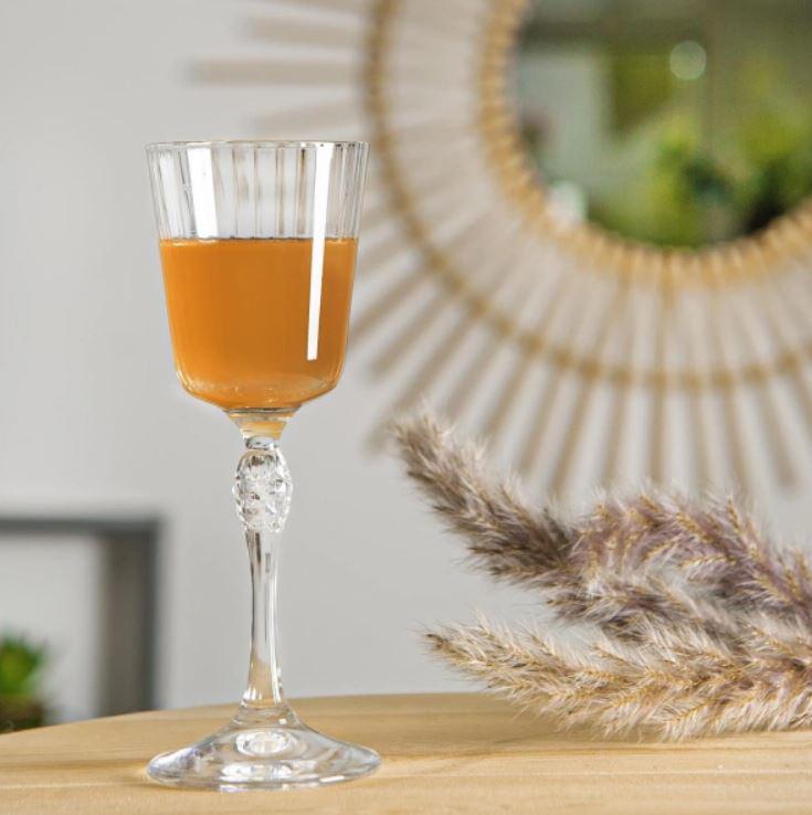 Келих для коктейля Bormioli Rocco America'20s 240 мл 6 шт. (122129BB9021990) - фото 3 Келих для коктейля Bormioli Rocco America'20s 240 мл 6 шт. (122129BB9021990) - фото 3