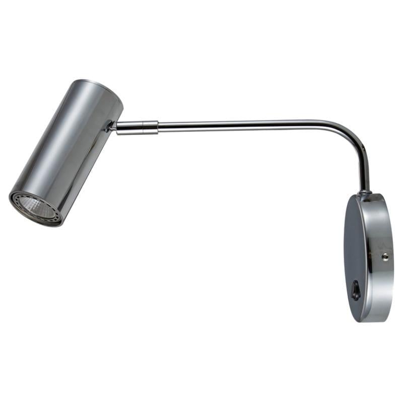 Бра TUBO WL 20034-CH