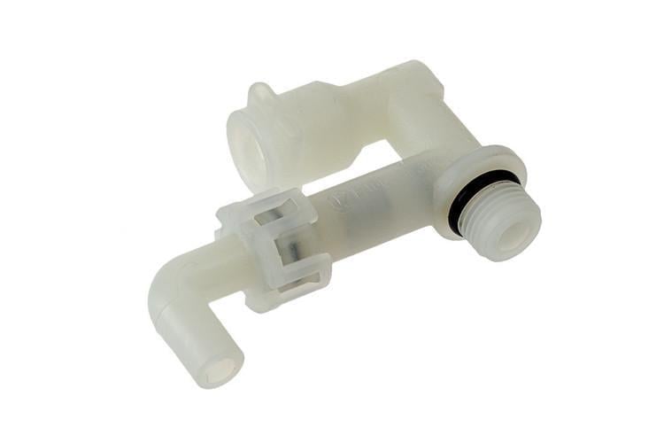 Аварийный клапан Delonghi 7313219431 (35396456) Аварийный клапан Delonghi 7313219431 (35396456)