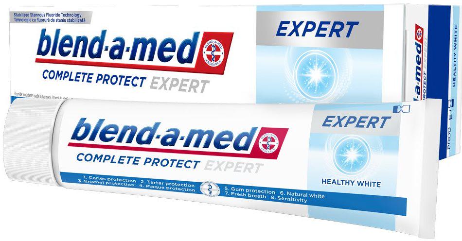 Зубная паста Blend-a-Med Complete Protect Expert 100 мл (15375)