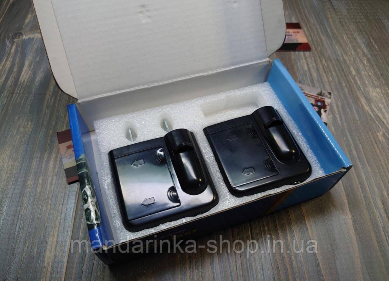 Подсветка светодиодная на двери автомобиля с логотипом TOYOTA (1587392340) - фото 3 Подсветка светодиодная на двери автомобиля с логотипом TOYOTA (1587392340) - фото 3