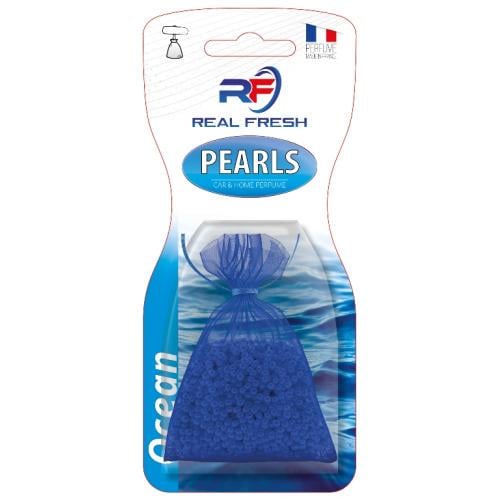 Освіжувач повітря REAL FRESH PEARLS Ocean