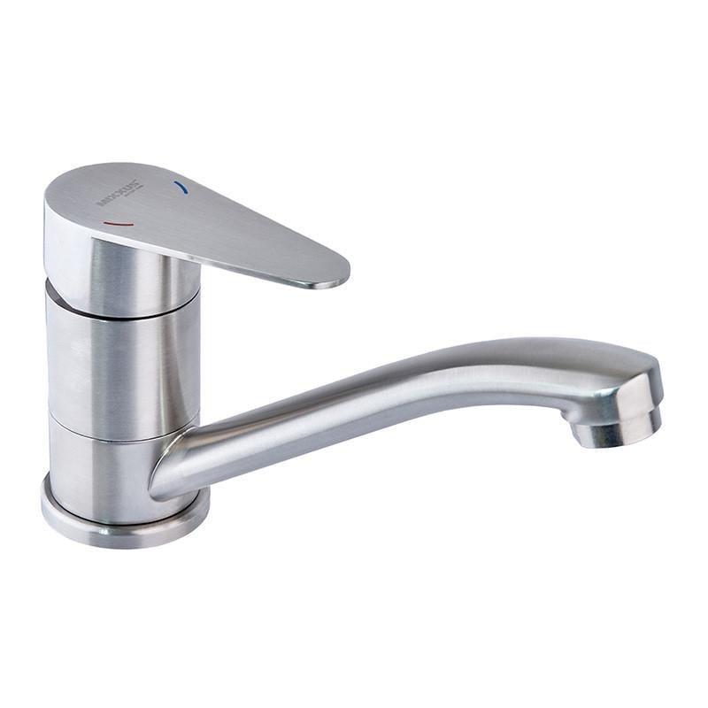 Змішувач для умивальника MIXXUS NEO-004-15cm (MI6179)