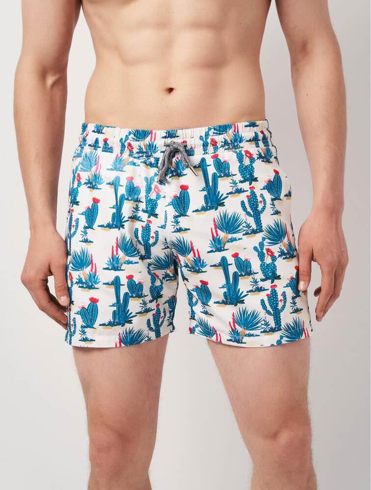 Шорты Granz 530x67 мужские 2XL Кремовый (187030)