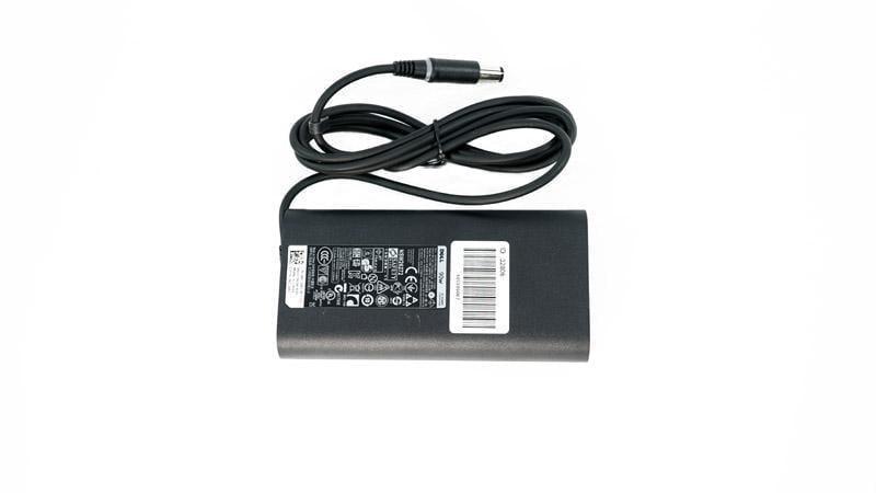 Блок питания для ноутбука Dell LATITUDE D410 19,5V 4,62A 90W 7,4х5,0 мм (213695)