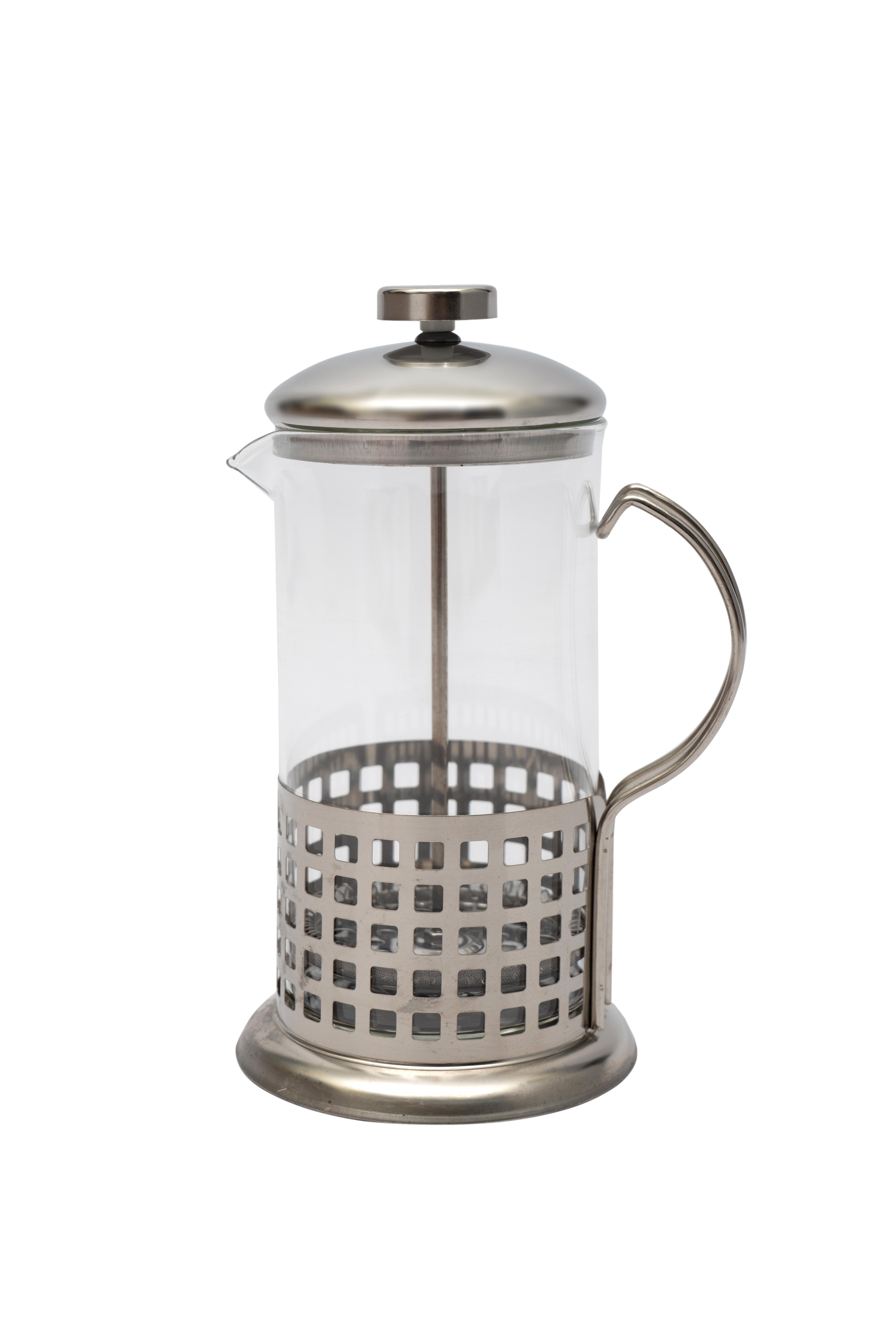 Френч-прес 800 мл (АРТ.KL-113-800)