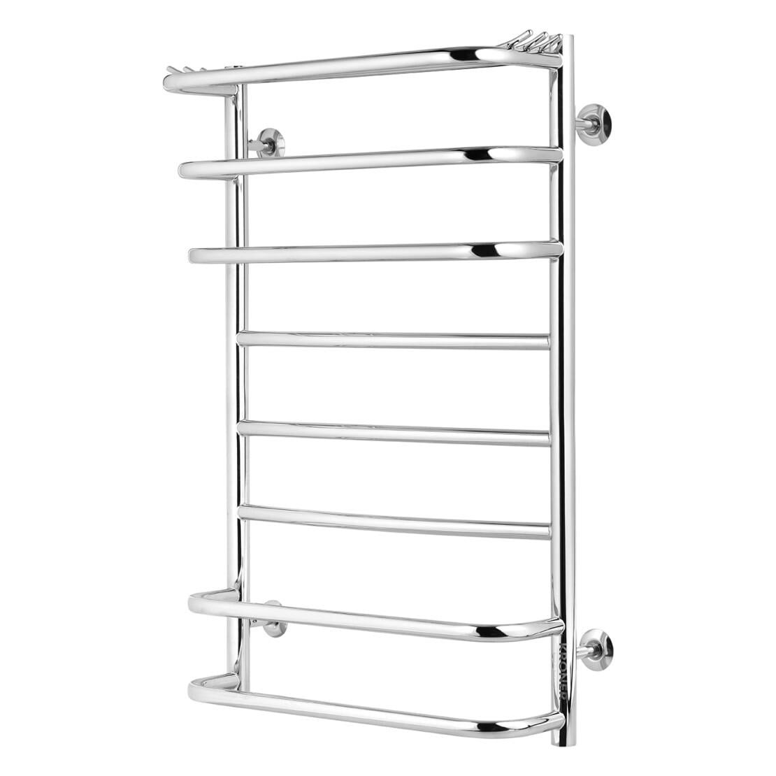 Полотенцесушитель водяной Kroner KRP Stern WT900x500-8 (CV036309)