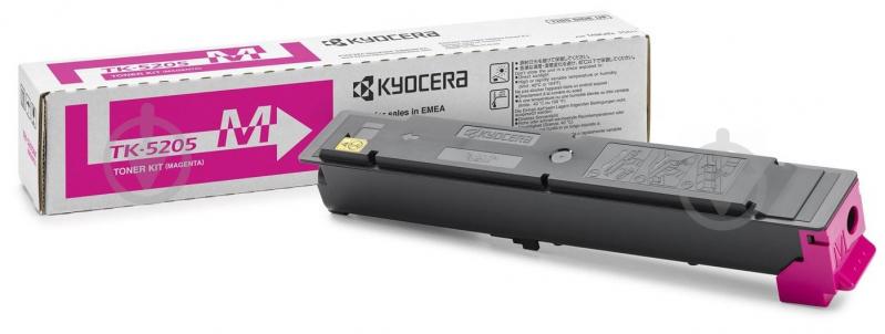 Картридж Kyocera TK-5205M (1T02R5BNL0) Magenta (6565067)