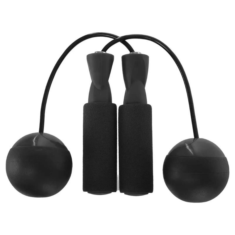 Скакалка беспроводная с двойным подшипником (2606713154) - фото 5