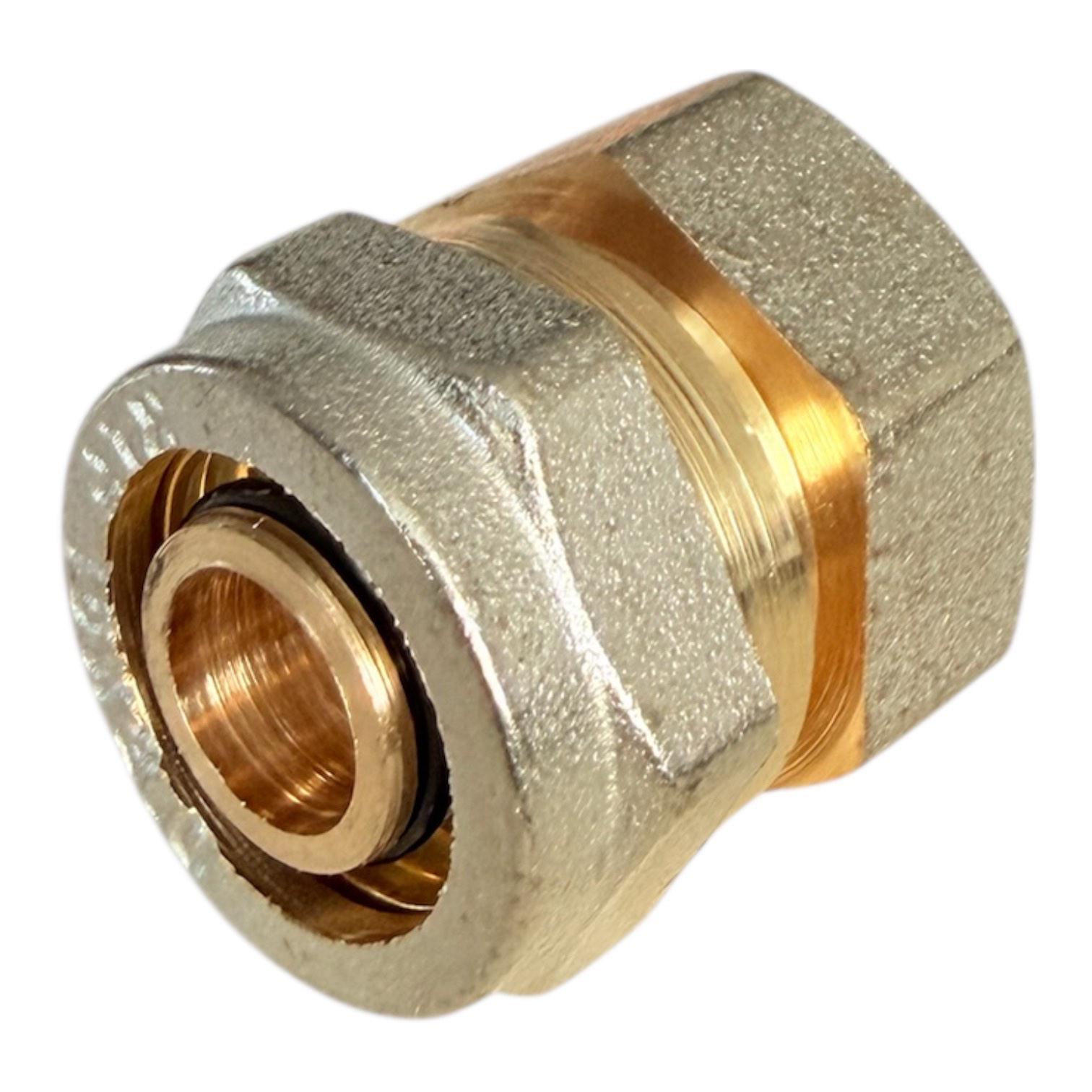 Цанга Master-TTM 16-1/2"в (00-00005174)