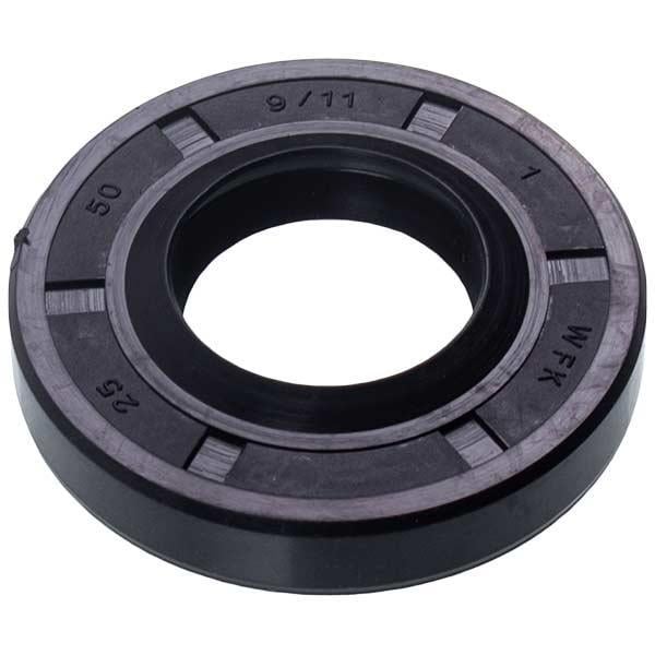 Сальник для пральної машини Beko 2823410100 WFK 25x50x9/11 мм (00000047470)