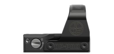 Прицел коллиматорный LEUPOLD DeltaPoint Pro 6 MOA (72713973) - фото 6