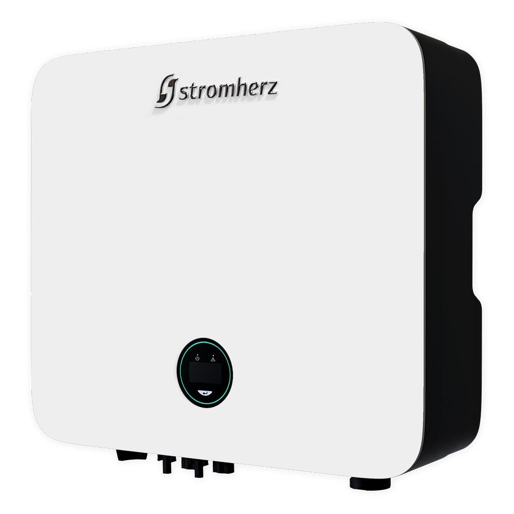 Сетевой трехфазный инвертор Stromherz S-15K-3P-UA