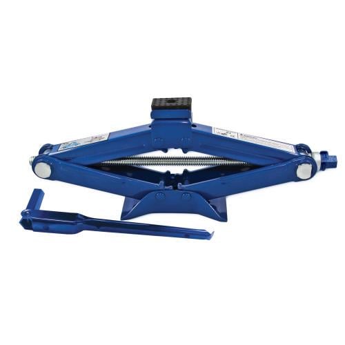 Домкрат винтовой Vitol 2 т 3, 2 кг (ДВ-1132Т/ST-113)