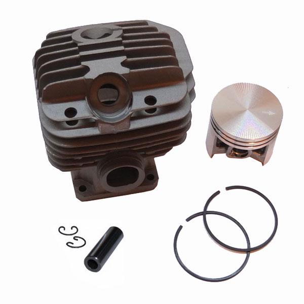 Цилиндр с поршнем для бензопилы MS 440/50 мм