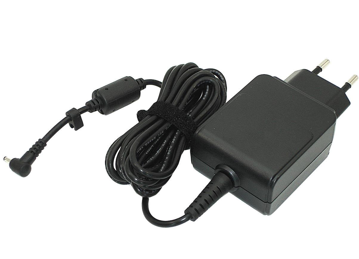 Блок питания для ноутбука Asus 30W 19V 1,58A 2,5x0,7 мм AD82000 (074431) Блок питания для ноутбука Asus 30W 19V 1,58A 2,5x0,7 мм AD82000 (074431)