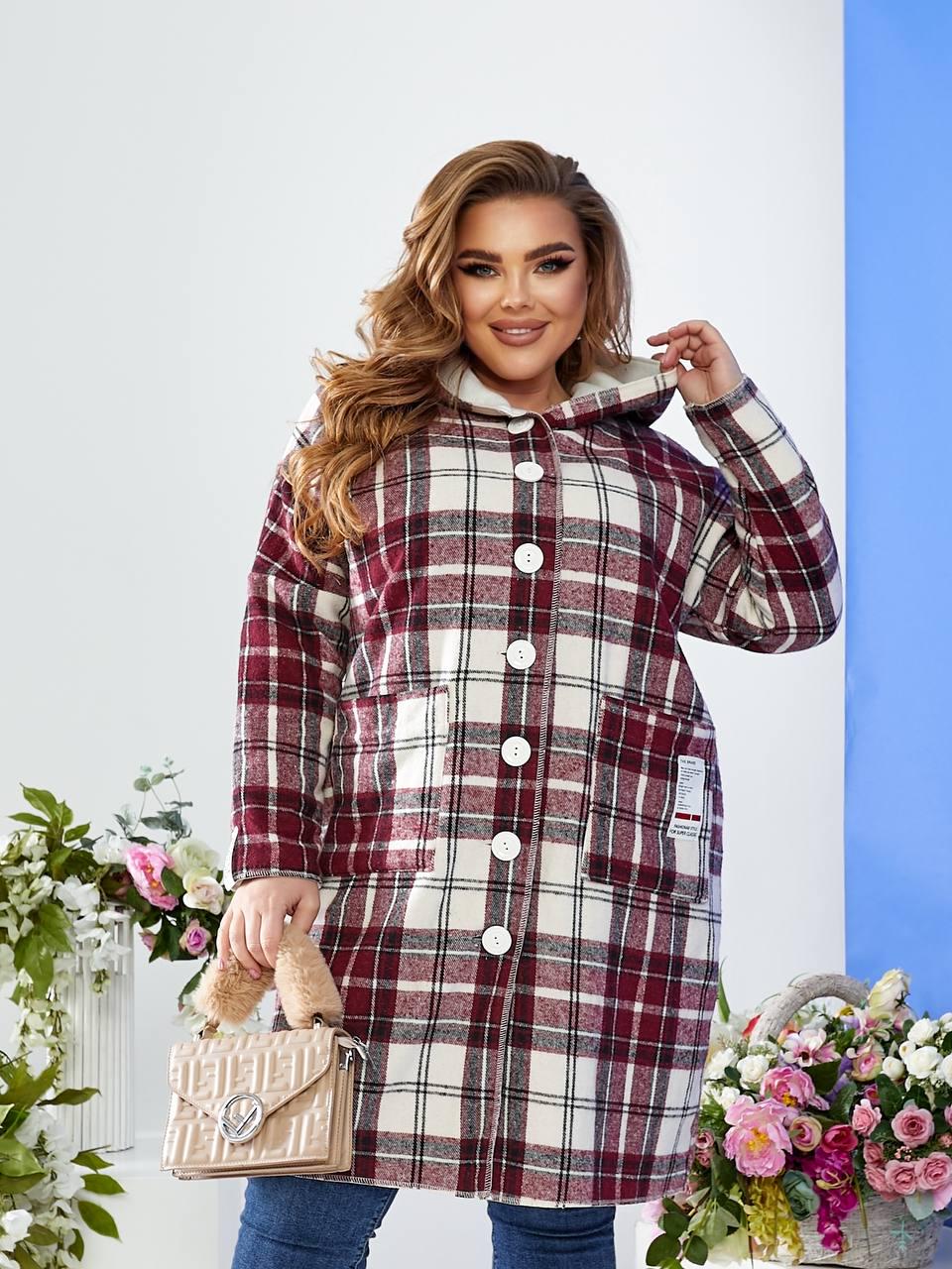 Кардиган женский кашемир на флисе (1362/к6466) Кардиган женский кашемир на флисе (1362/к6466)