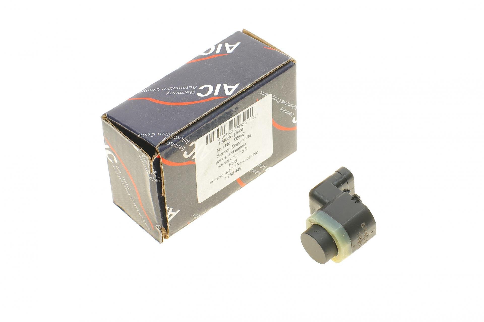 Датчик Aic паркування передній Ford Galaxy/S-max 06-15 (55692)