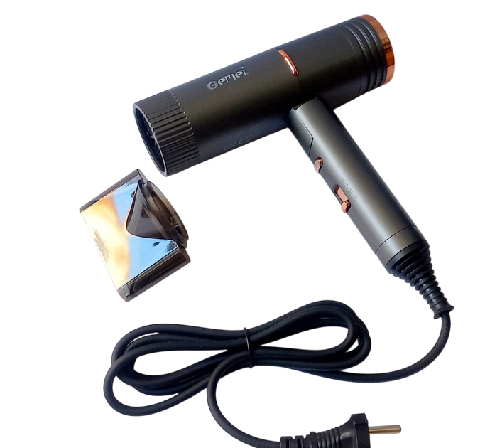 Фены Gemei Фены Gemei