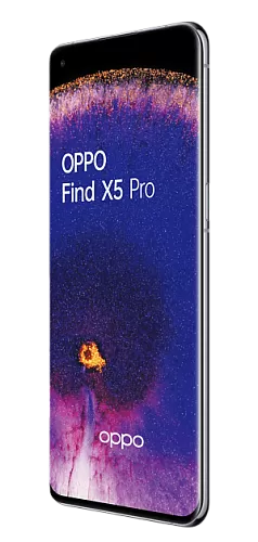 Смартфон Oppo Find X5 Pro 12/256Gb Black - фото 3