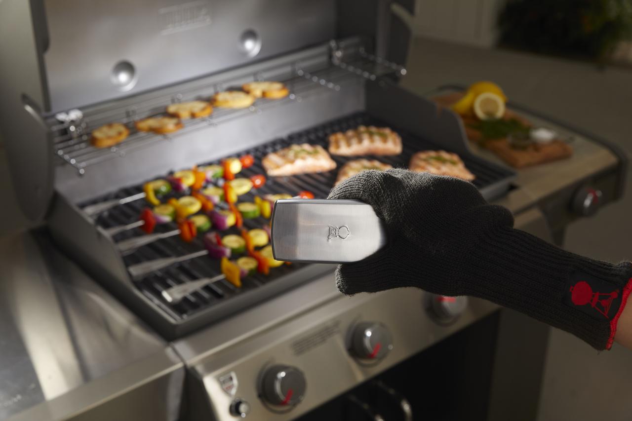 Фонарик для гриля Weber (A-013485) - фото 5