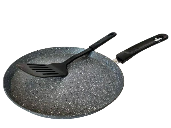 Сковорода для блинов Bohmann BH 1010-22MRB антипригарная 22 см (1683479366)