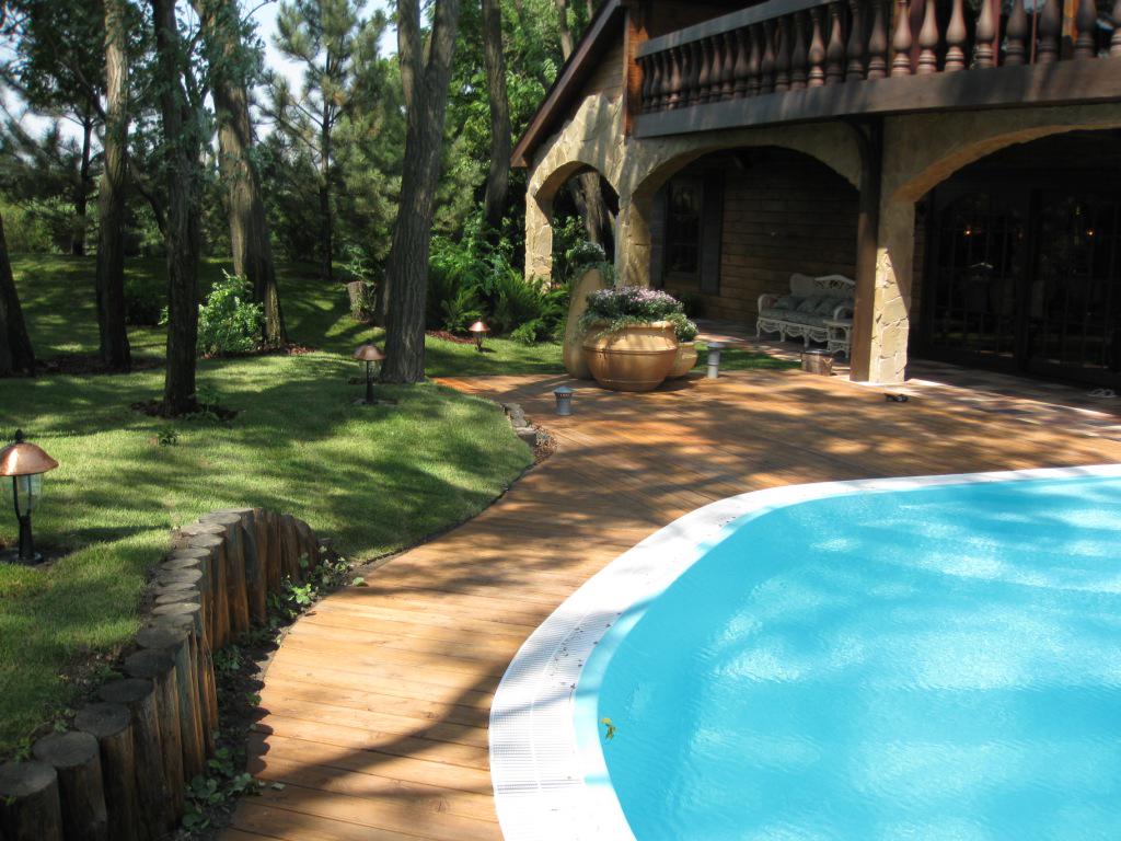 Палубная доска лиственница АВ 30x120x4000 мм (12493935) - фото 10 Палубная доска лиственница АВ 30x120x4000 мм (12493935) - фото 10