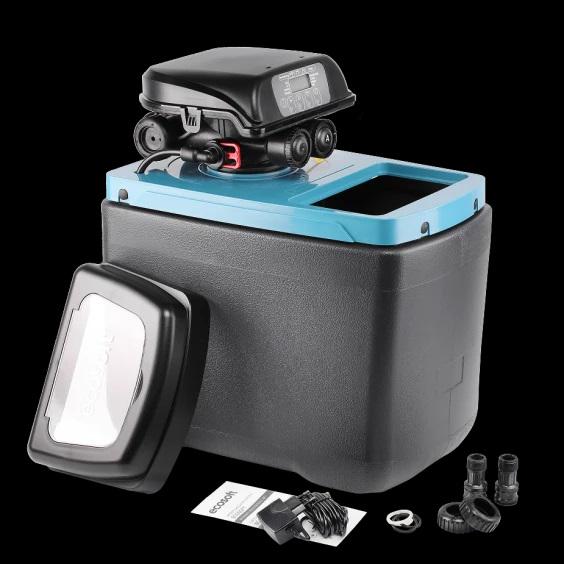 Смягчитель воды Ecosoft Pink 100 (FU1013CABDVUP) - фото 8 Смягчитель воды Ecosoft Pink 100 (FU1013CABDVUP) - фото 8