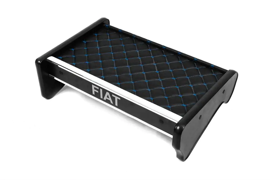 Полиця на панель Fiat Ducato 1995-1999 ECO Blue (29-51- pol251) Полиця на панель Fiat Ducato 1995-1999 ECO Blue (29-51- pol251)