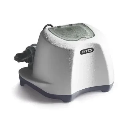 Хлоргенератор для бассейна Intex (26668) - фото 4