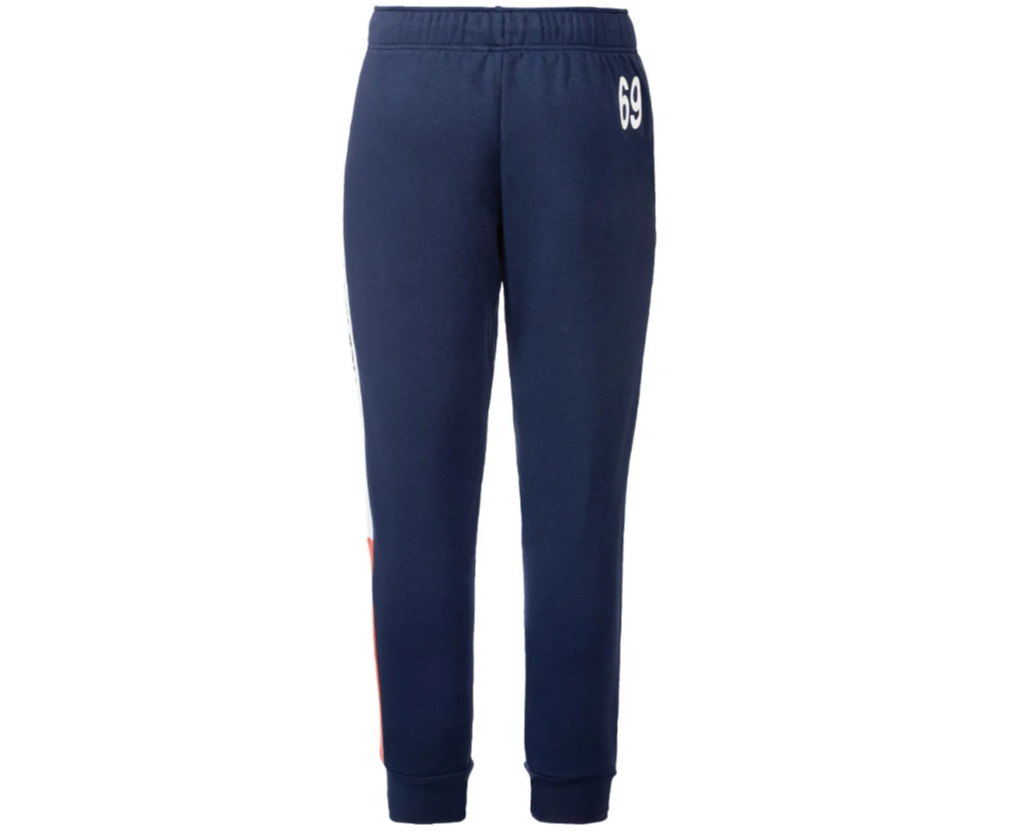 Спортивные штаны Livergy 119K XL Синий/Разноцветный (119K/XL)