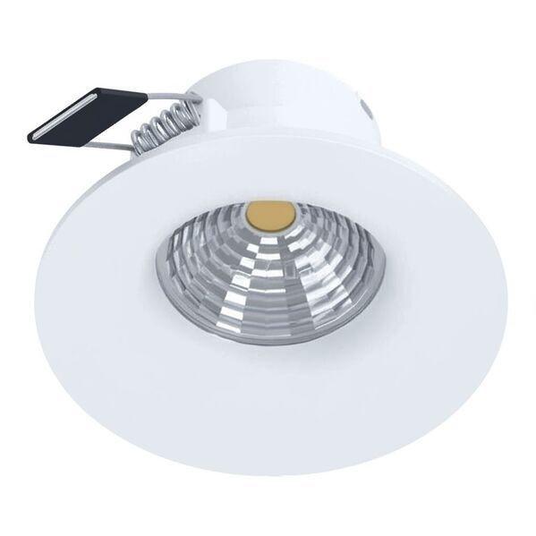 Точковий світильник Eglo 98245 Saliceto 6 Вт 450 лм 4000K