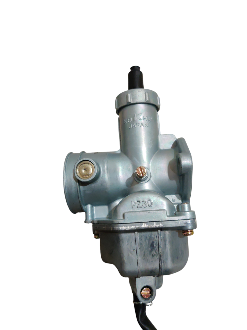 Карбюратор мотоцикла 150-200сс кубов (к35984)