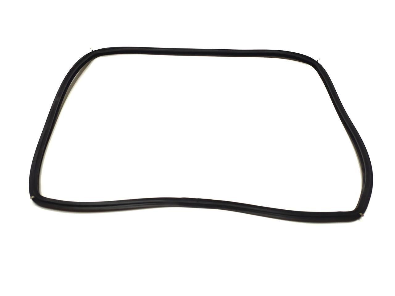 Уплотнитель дверцы для духовки Zanussi 430х320 мм (140043543028)