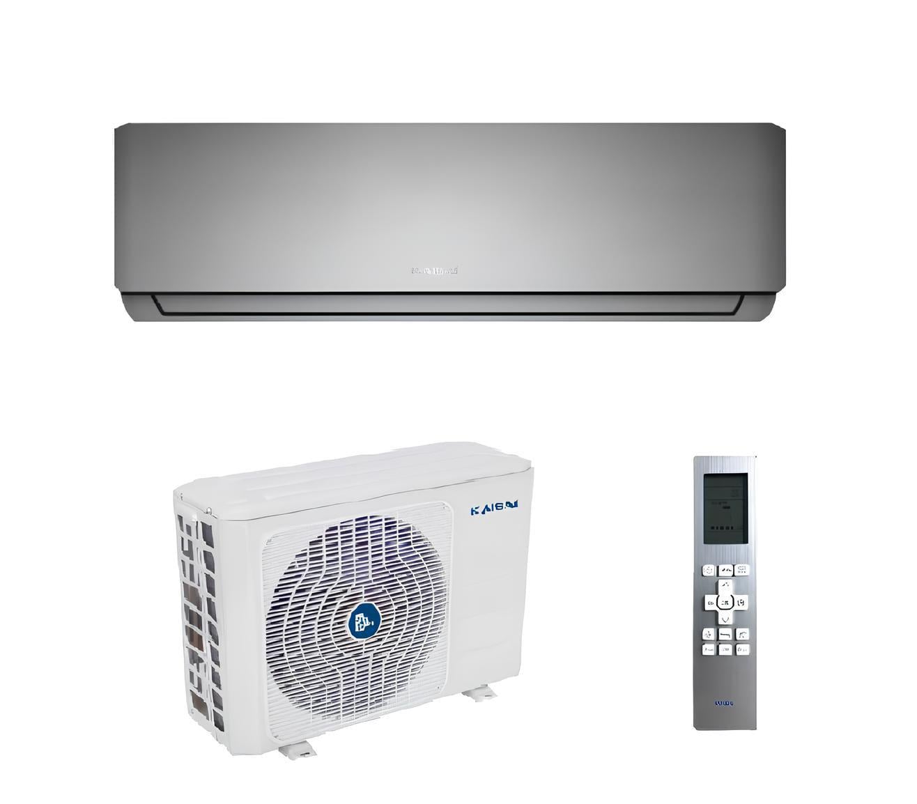 Кондиционер настенный Kaisai KGE-09GRHI/KGE-09GRHO (GEO)