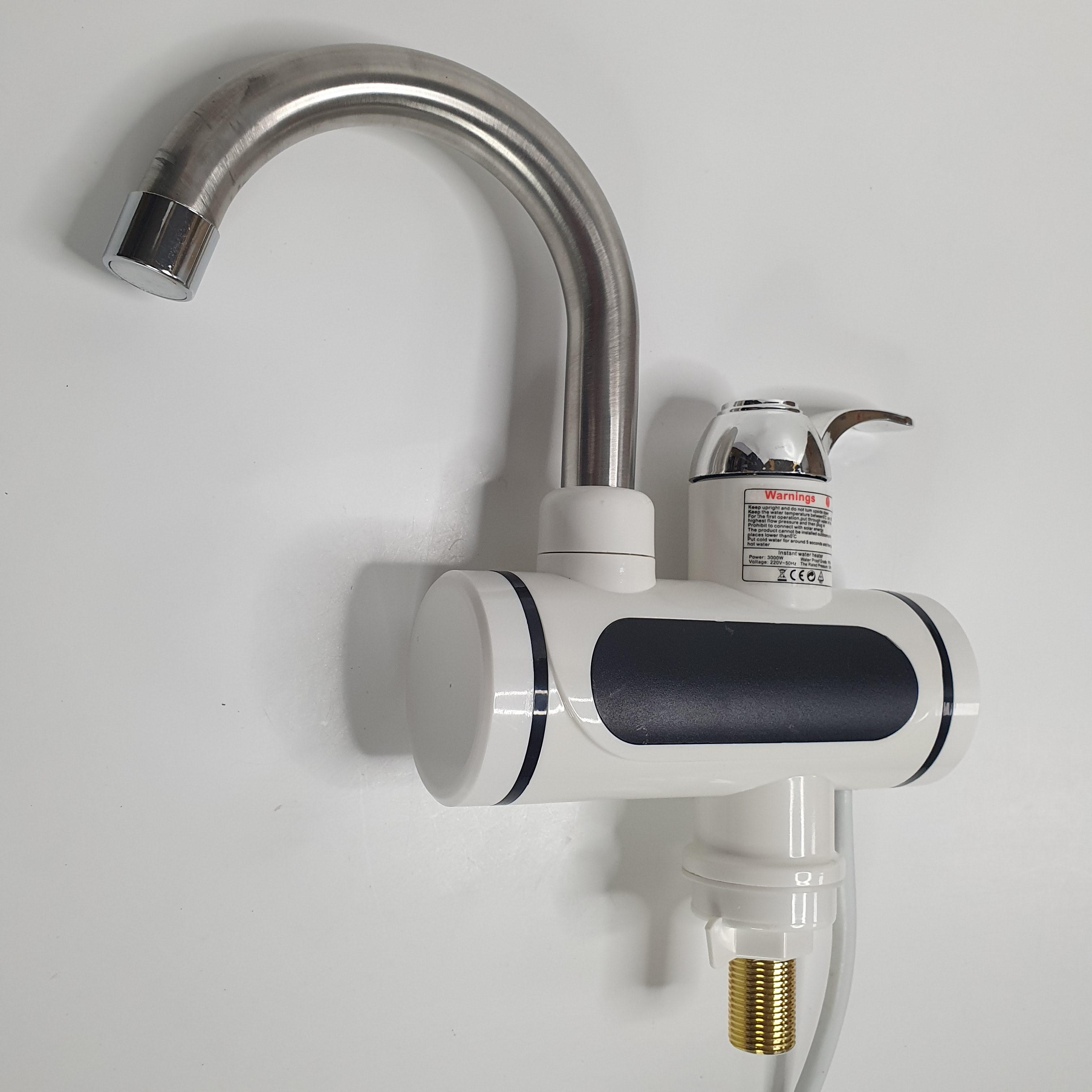 Водонагреватель проточный RX-009 нижний (RX-009)