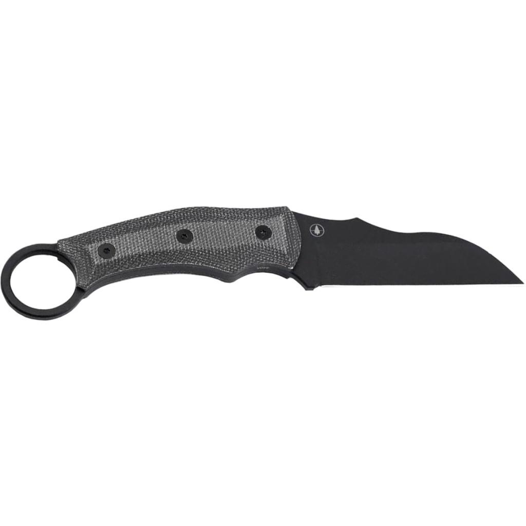 Ніж Boker Magnum Straight Karambit (m416540) - фото 2