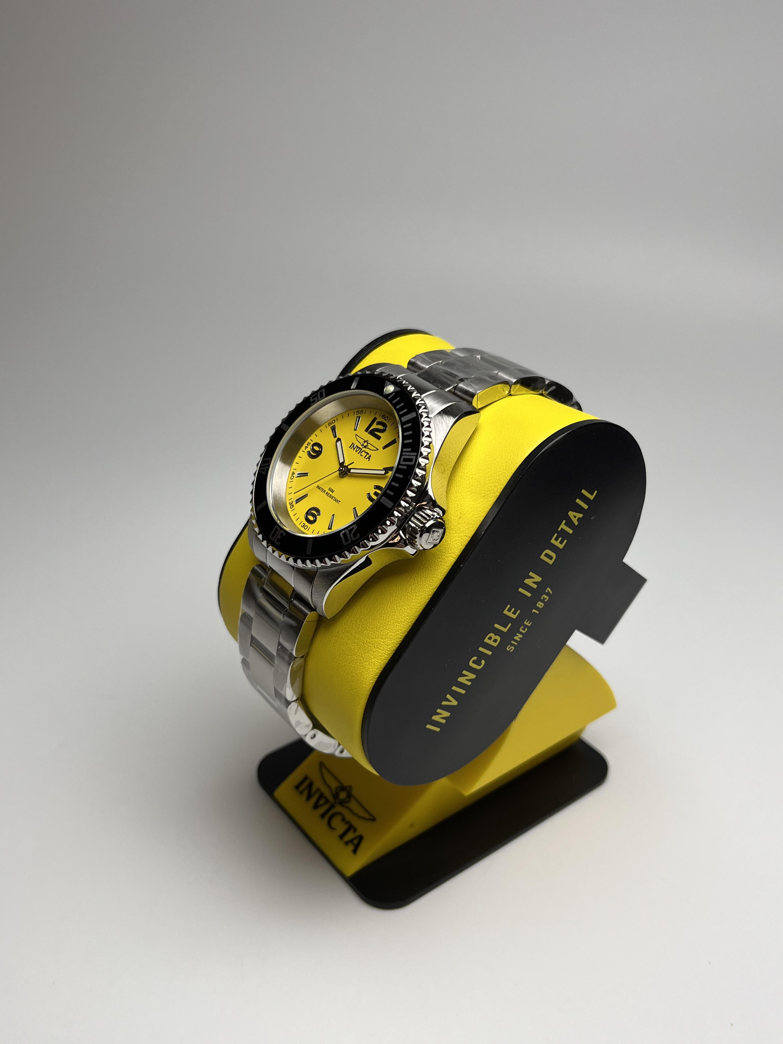 Годинник чоловічий Invicta 49345 Specialty (27209526) - фото 4 Годинник чоловічий Invicta 49345 Specialty (27209526) - фото 4