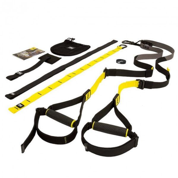 Тренировочные петли-ремни TRX Fit Studio TRX для фитнеса (2-14-410)