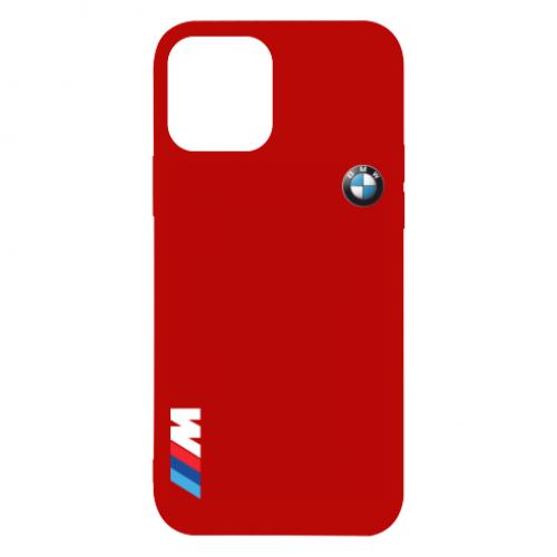 Чехол для iPhone 12 BMW M-series (14750850-3-188299)