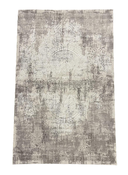 Ковер Avis 27003 2,5х3,5 м Dark Grey/Light Grey (6303-40)