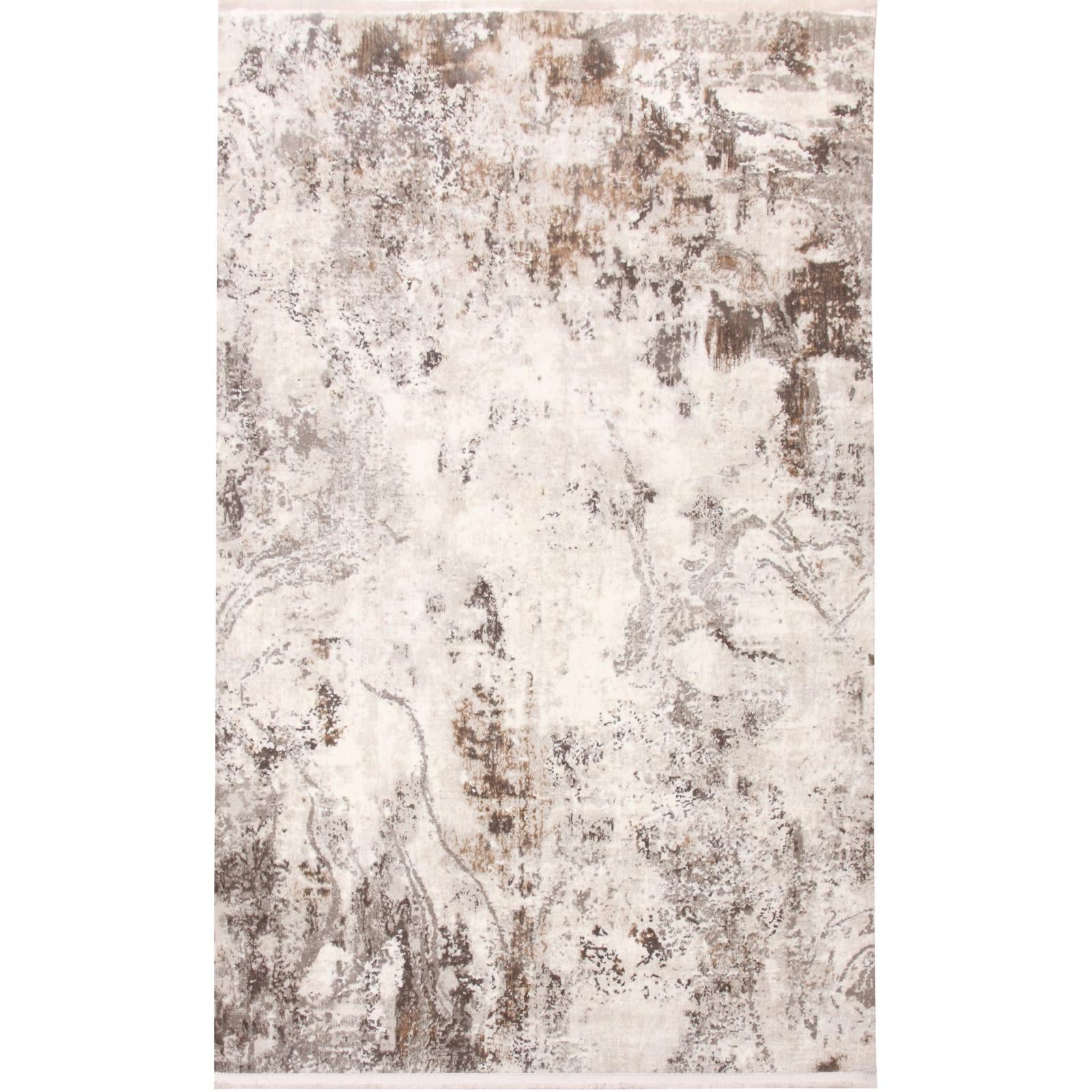 Ковер Rubin Avis MR 261 Vizon 1,5x2,3 м прямоугольный Серый/Бежевый (00-00010706)